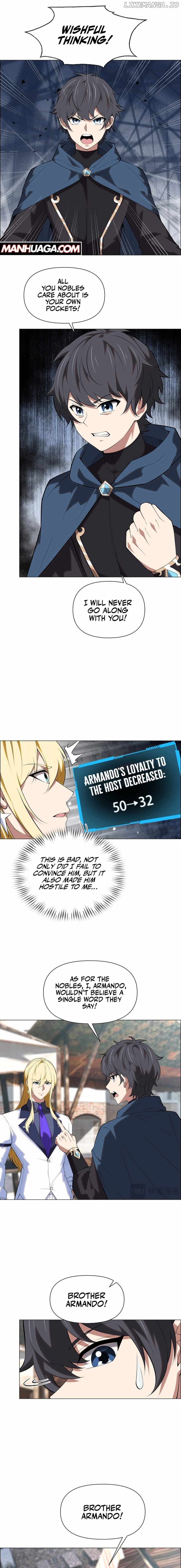 Forging an Industrial Empire in a Magical World Chapter 33 1